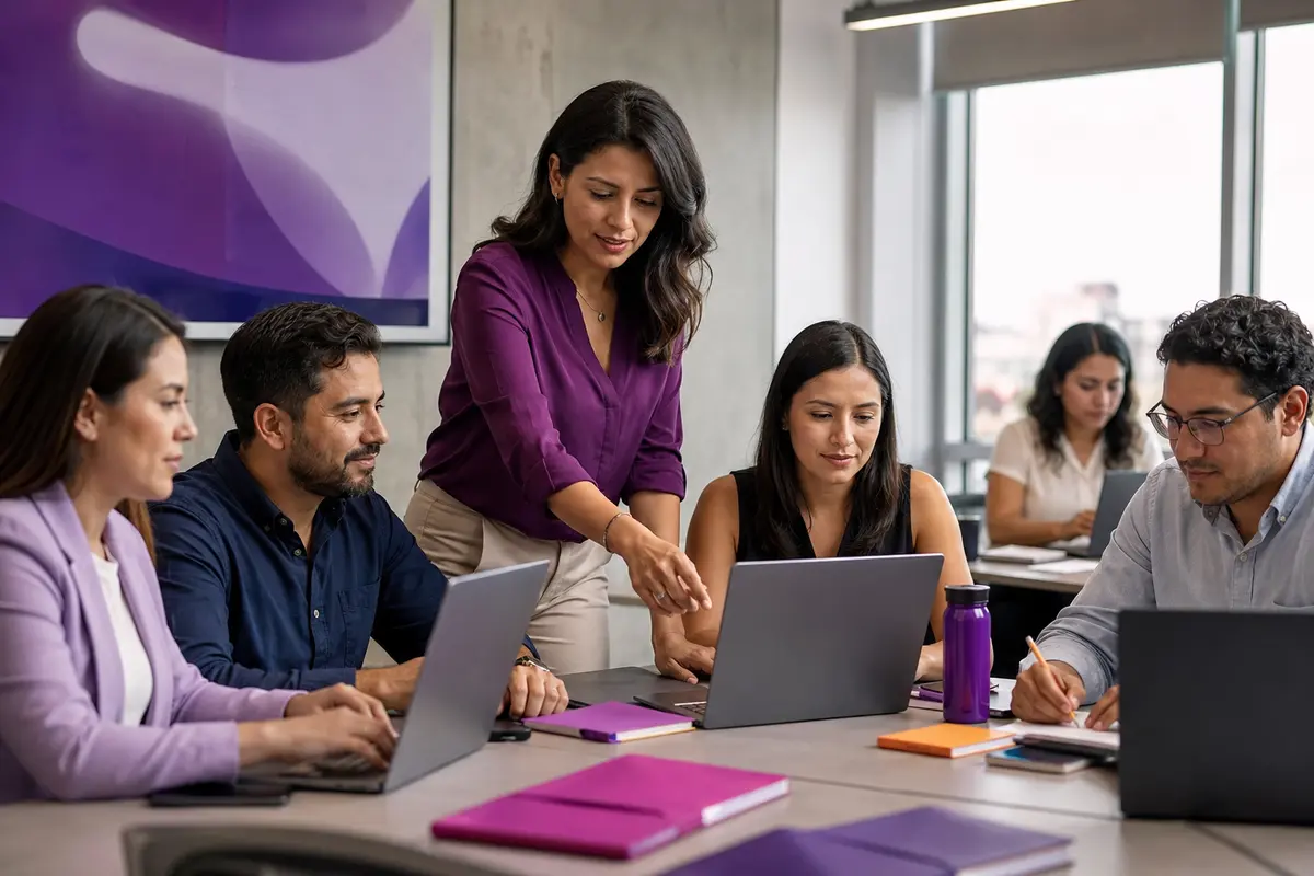Formación y contenidos académicos